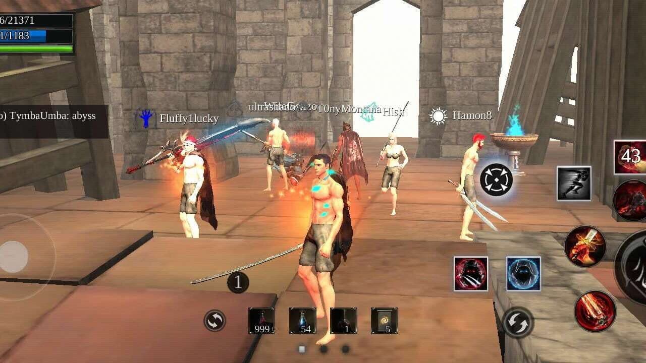 Way of Retribution: Awakening thumbnail 8