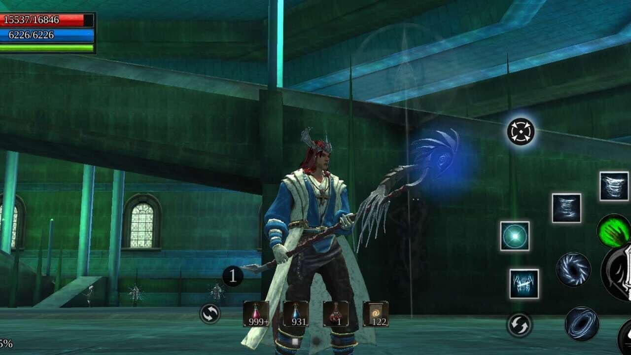 Way of Retribution: Awakening thumbnail 10