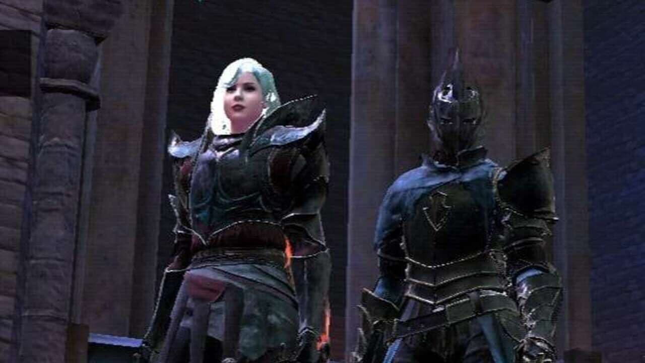 Way of Retribution: Awakening thumbnail 13