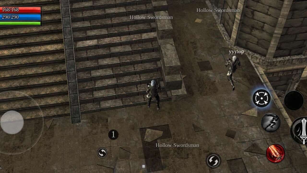 Way of Retribution: Awakening thumbnail 9