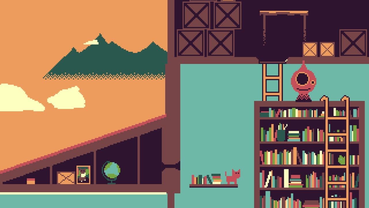 Cat & Onion thumbnail 6