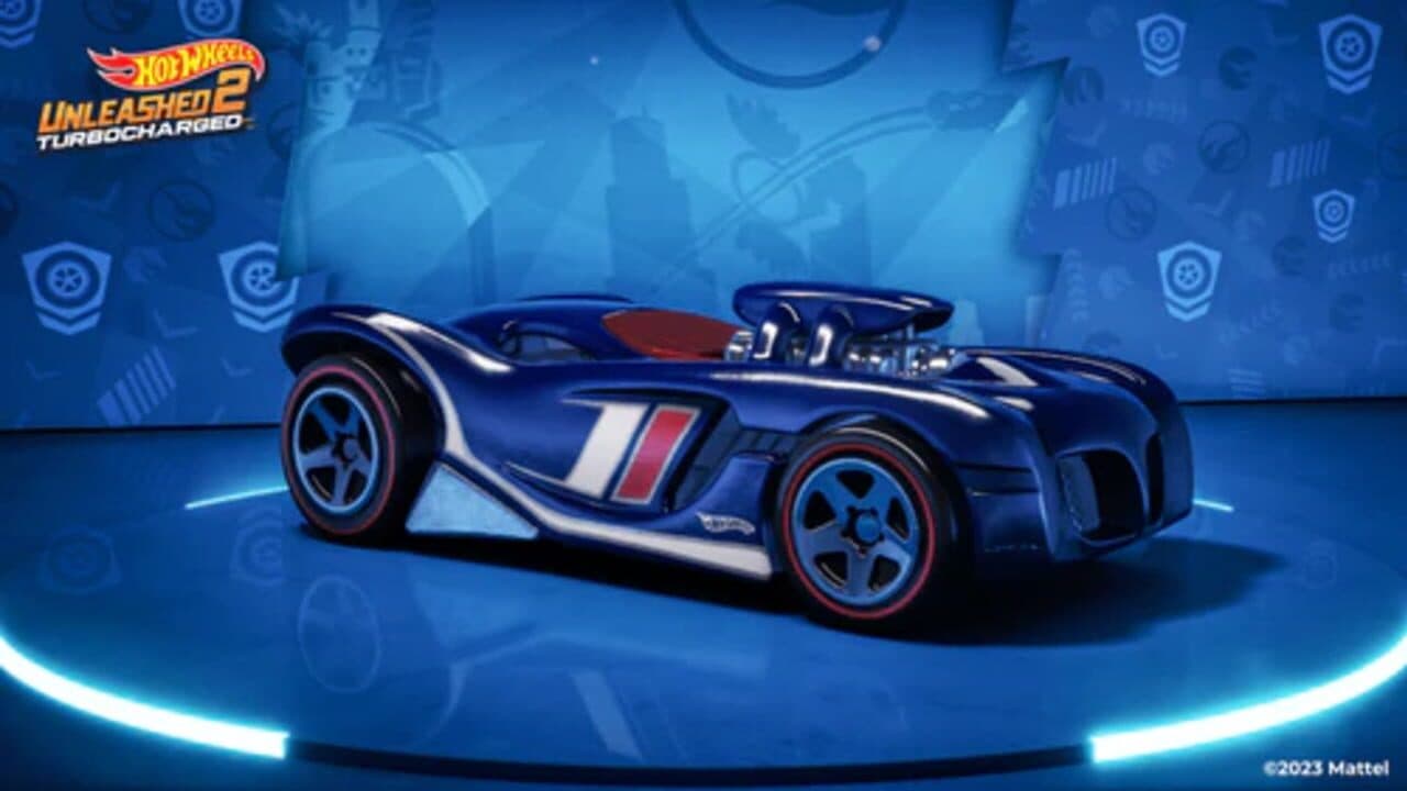 Hot Wheels Unleashed 2: Turbocharged - Day One Edition screenshot 1