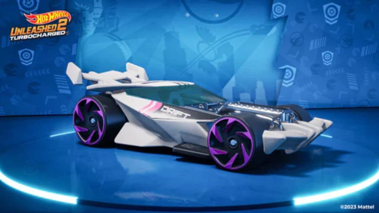 Hot Wheels Unleashed 2: Turbocharged - Day One Edition thumbnail 5
