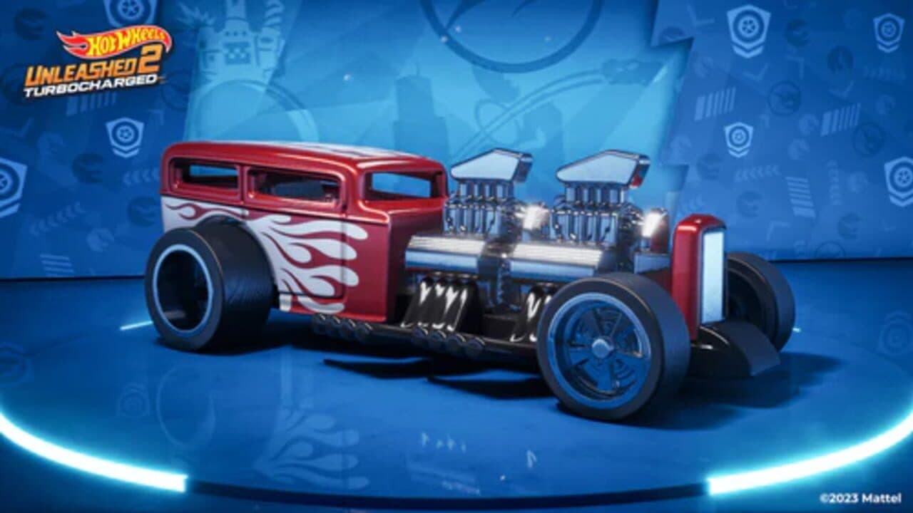 Hot Wheels Unleashed 2: Turbocharged - Day One Edition thumbnail 7