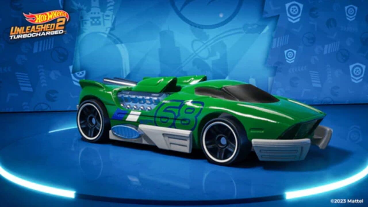 Hot Wheels Unleashed 2: Turbocharged - Day One Edition thumbnail 6
