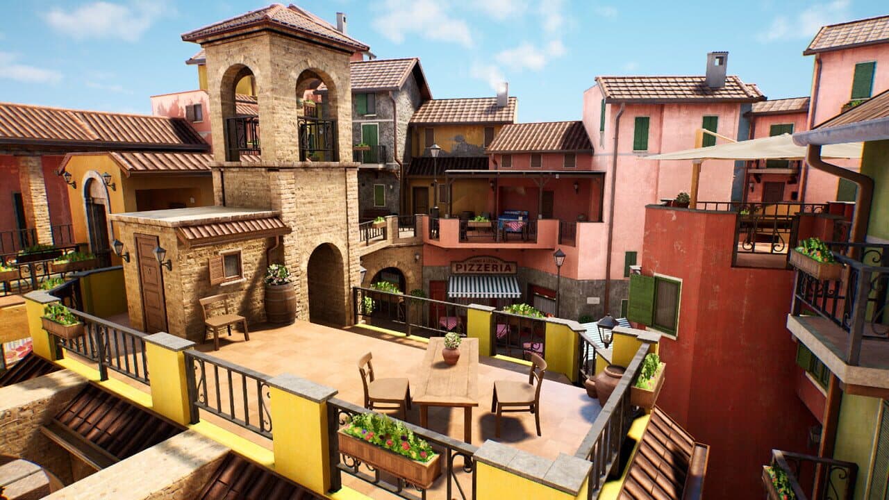 Hot Wheels Unleashed 2: Made In Italy Expansion Pack thumbnail 6