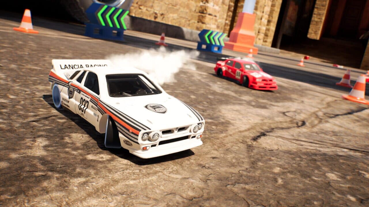Hot Wheels Unleashed 2: Made In Italy Expansion Pack thumbnail 3
