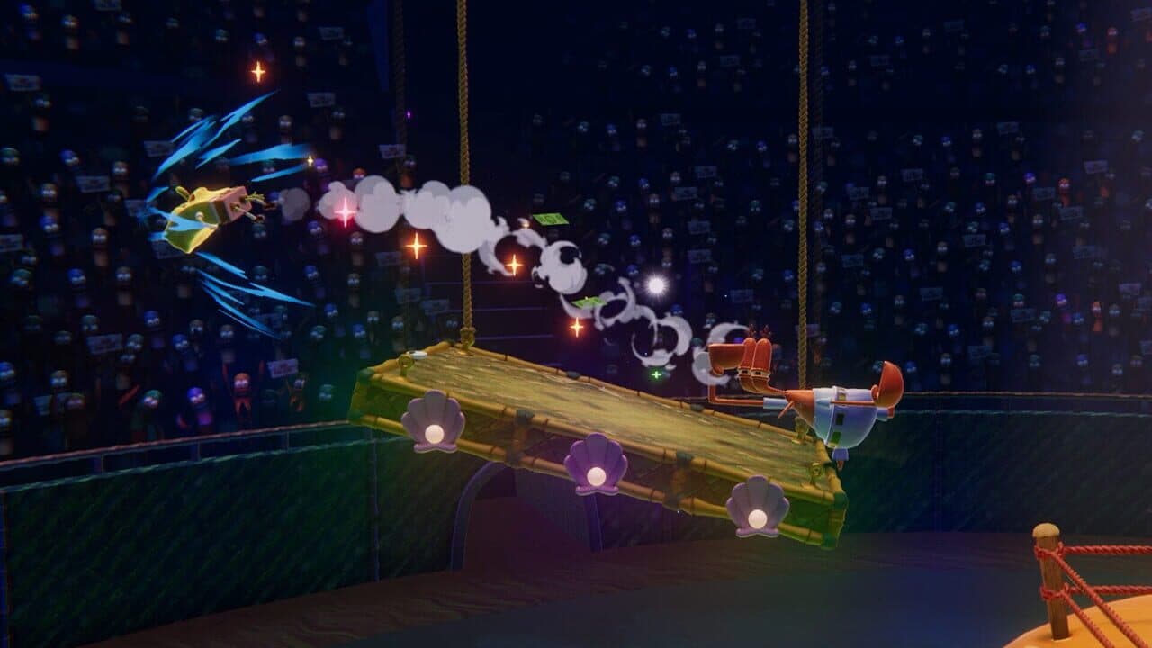 Nickelodeon All-Star Brawl 2: Mr. Krabs Brawl Pack thumbnail 4