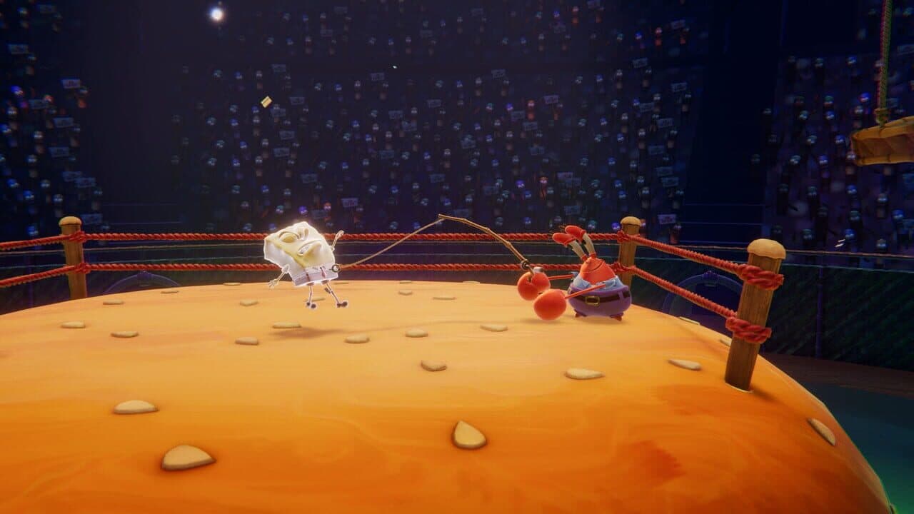 Nickelodeon All-Star Brawl 2: Mr. Krabs Brawl Pack thumbnail 9