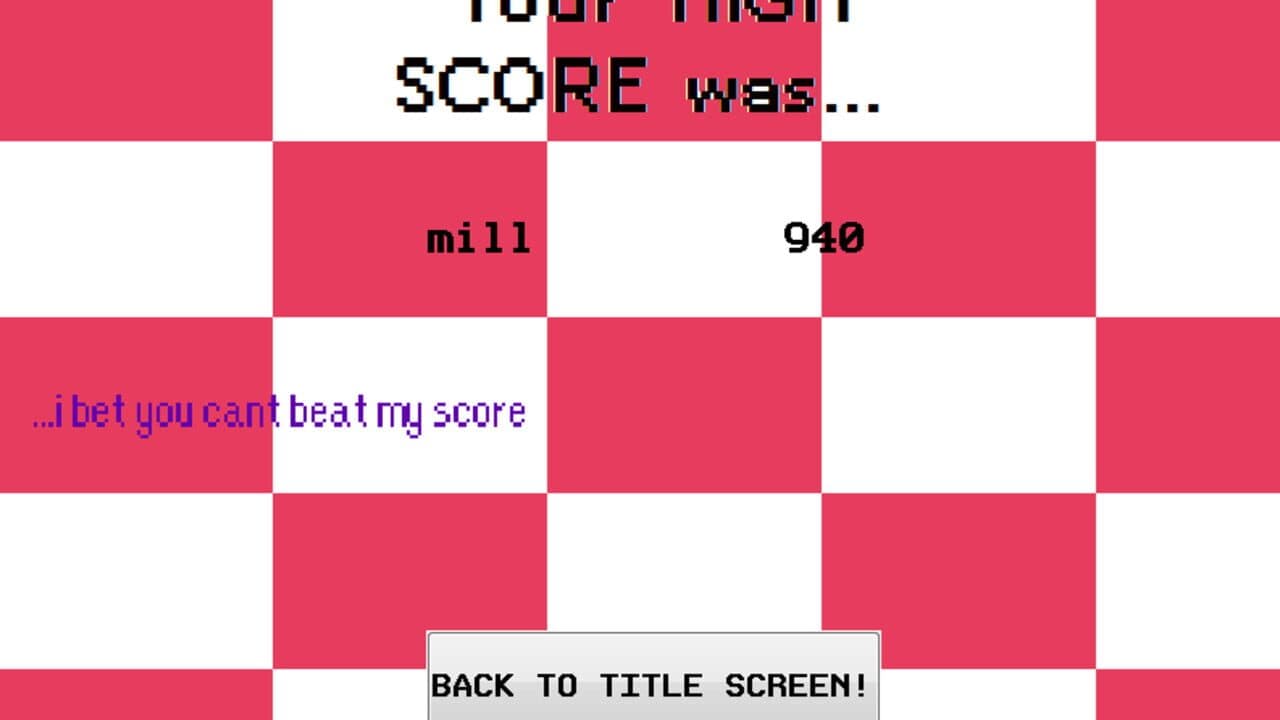 Yume Nikki: Dream Dairy screenshot 1