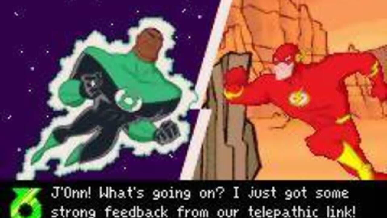 Justice League: Chronicles thumbnail 2