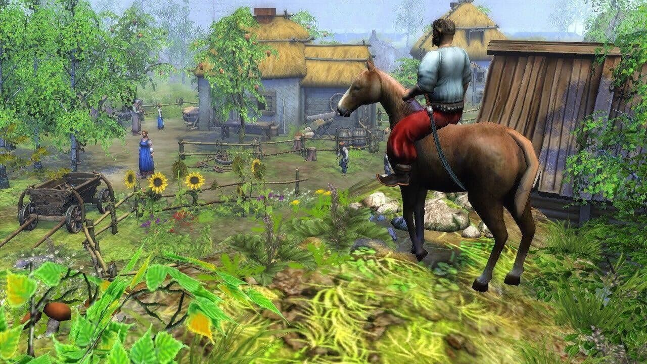 Way of the Cossack thumbnail 2