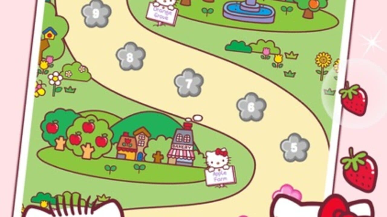 Hello Kitty Orchard thumbnail 2
