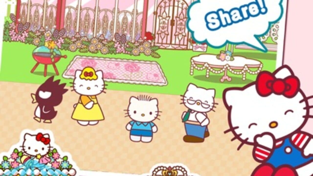 Hello Kitty Orchard thumbnail 3