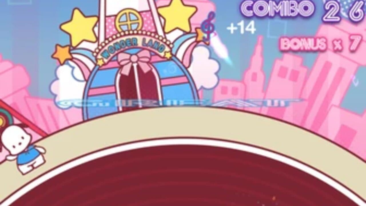 Hello Kitty Music Party thumbnail 2