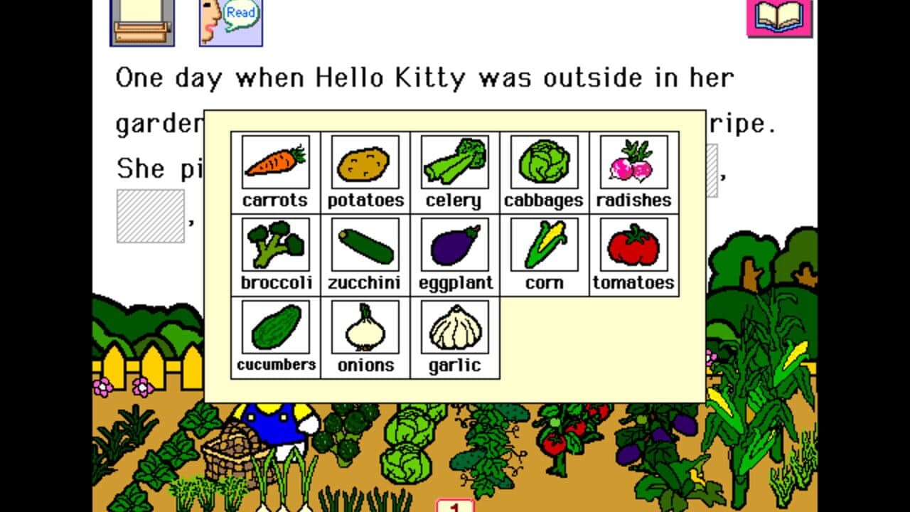 Hello Kitty's Big Fun Deluxe thumbnail 3