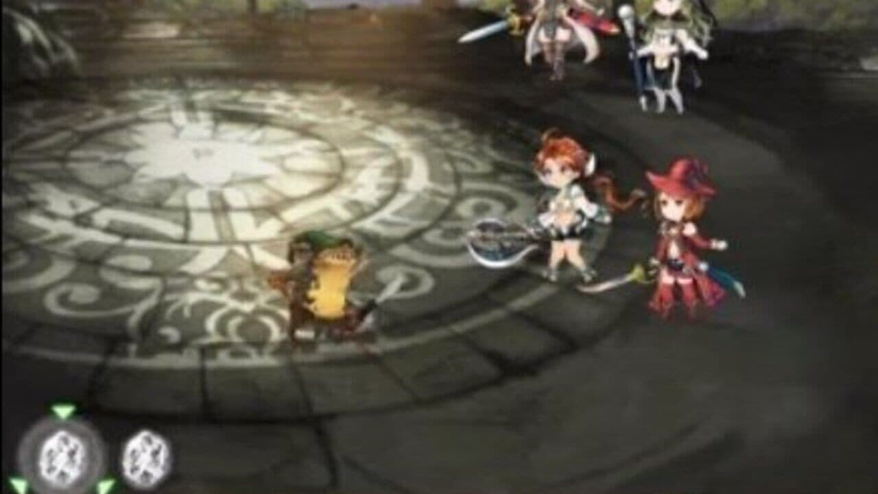 Bravely Archive: D's Report thumbnail 2