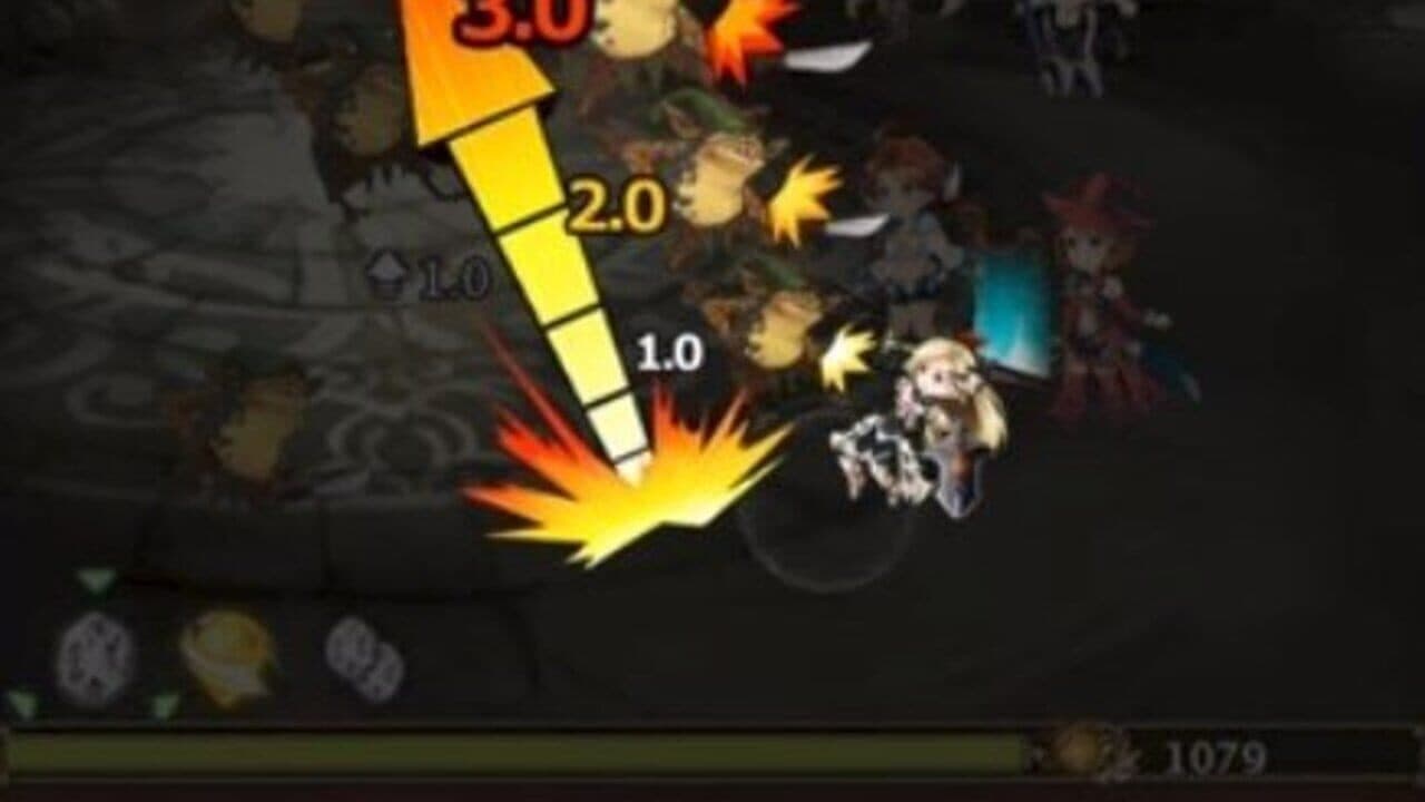 Bravely Archive: D's Report thumbnail 3