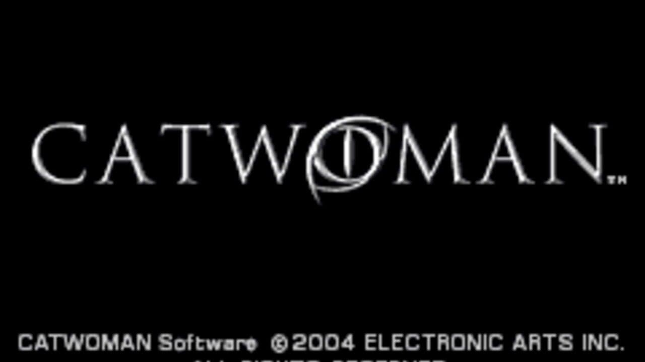 Catwoman screenshot 1