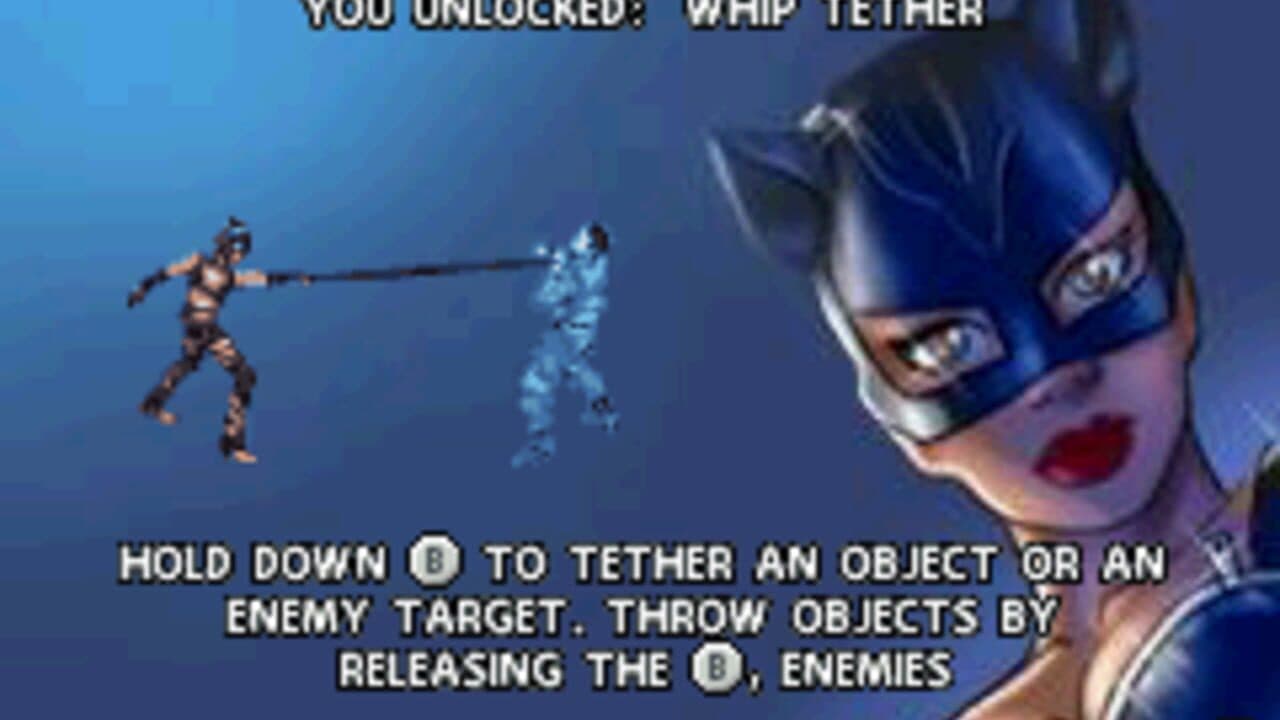 Catwoman thumbnail 3