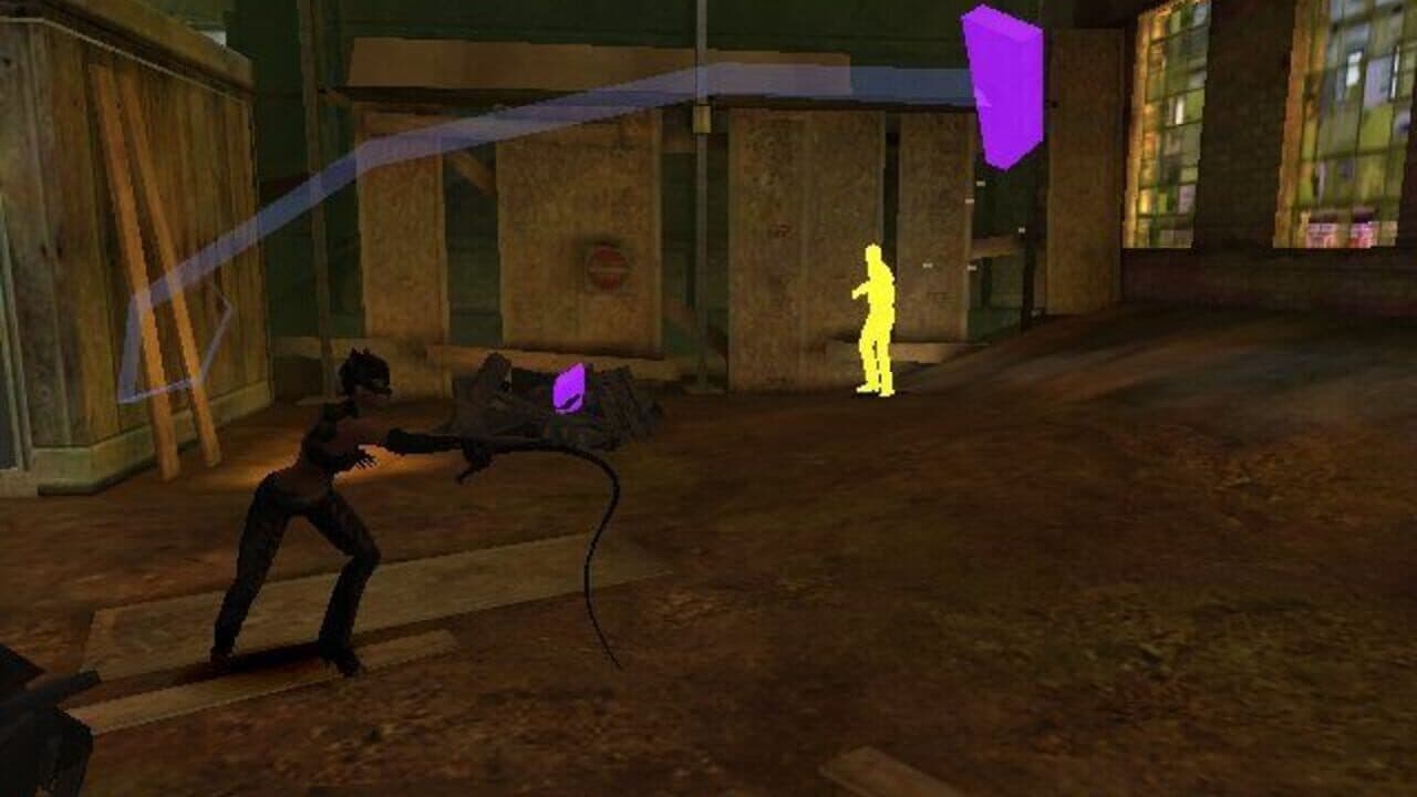Catwoman thumbnail 2