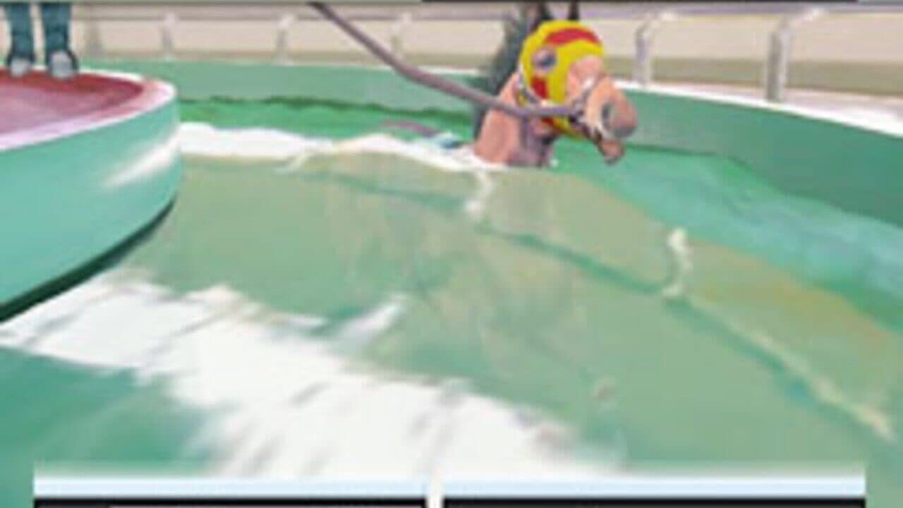 Derby Tsuku 3: Derby-ba wo Tsukurou! thumbnail 3