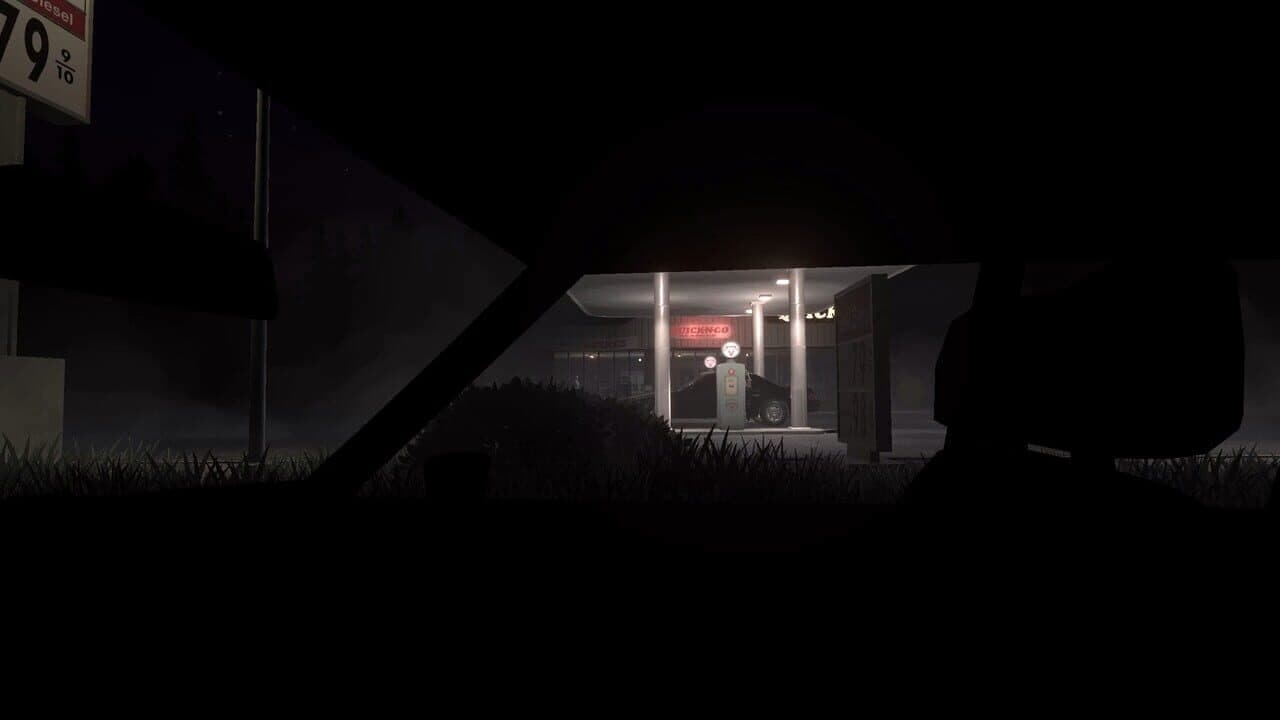 Forest Ranger Services: The Pilot thumbnail 2