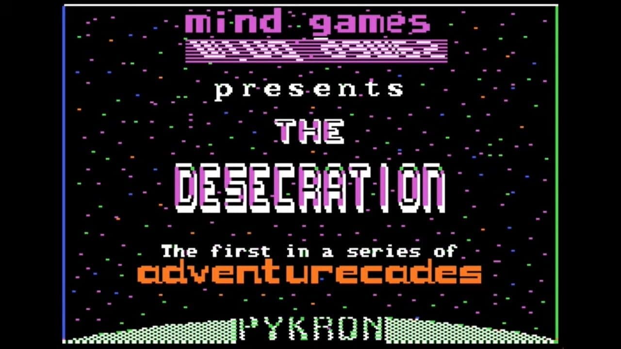 The Desecration thumbnail 8