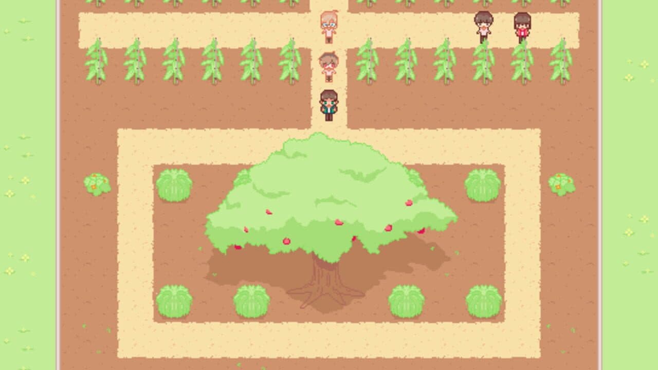 Yellow Rose screenshot 1