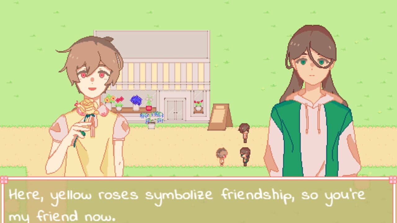 Yellow Rose thumbnail 4