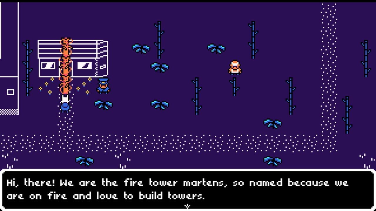 The Yokai's Curse screenshot 1