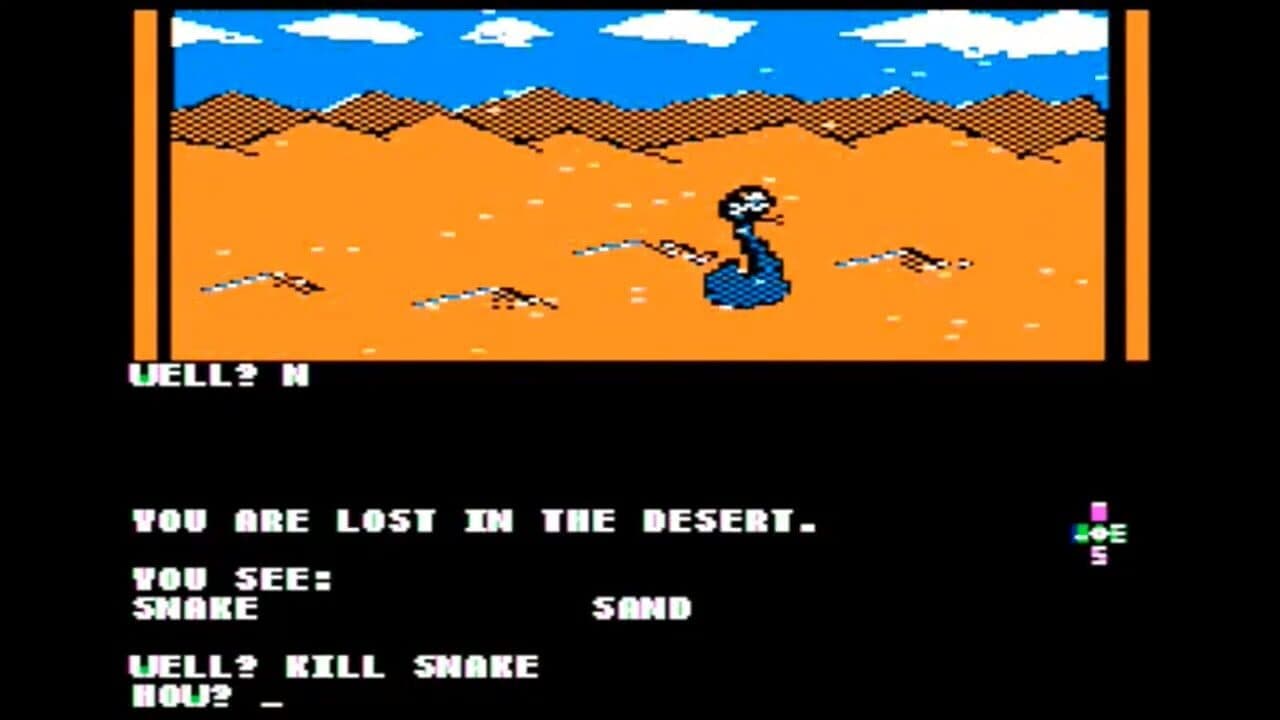 The Sands of Egypt thumbnail 2
