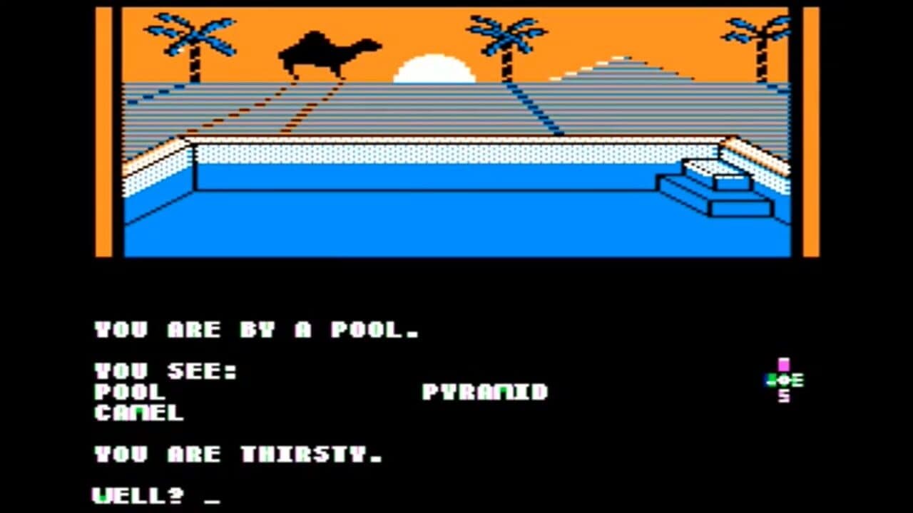 The Sands of Egypt thumbnail 3