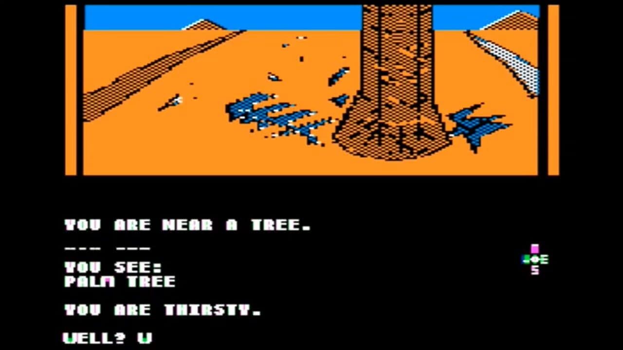The Sands of Egypt thumbnail 4