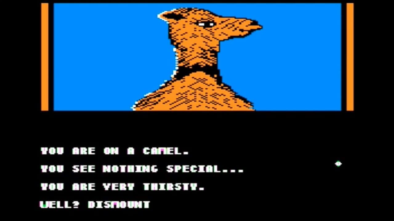 The Sands of Egypt thumbnail 6