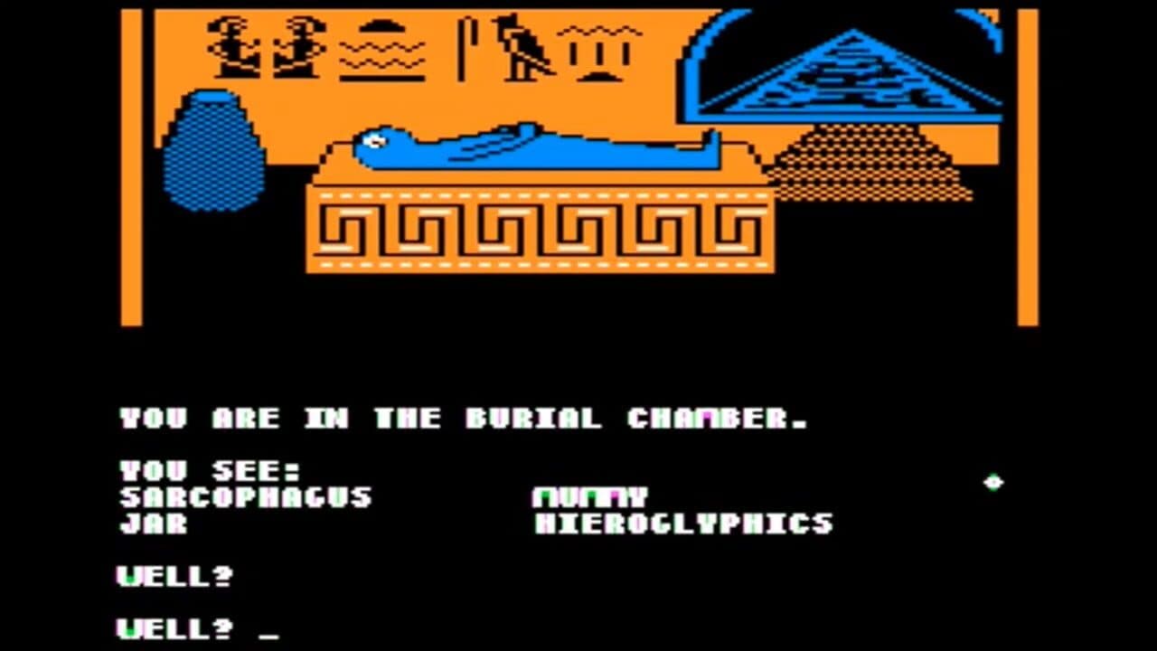 The Sands of Egypt thumbnail 7