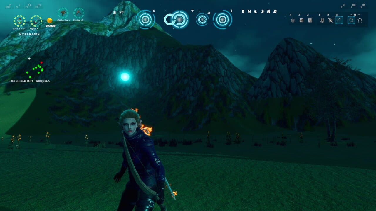 Quest Master's Realm thumbnail 3