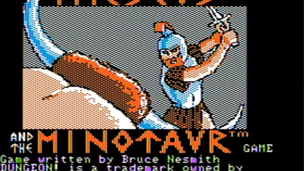 Theseus and the Minotaur thumbnail 2