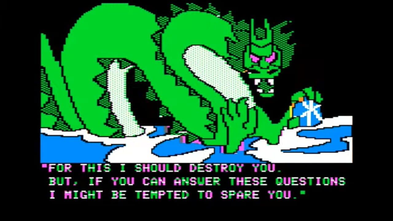 The Serpent's Star thumbnail 13