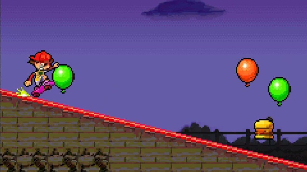 Sukebooo Man screenshot 1