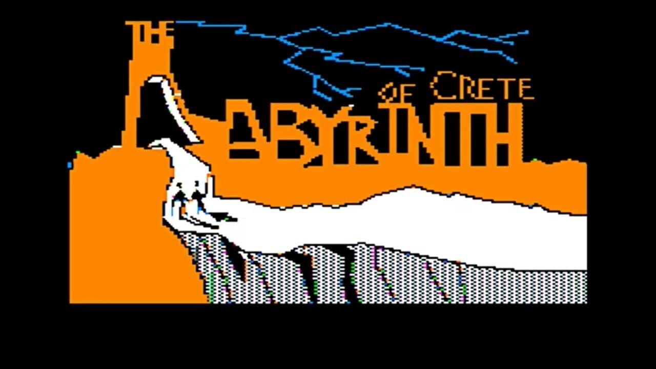 Labyrinth of Crete screenshot 1