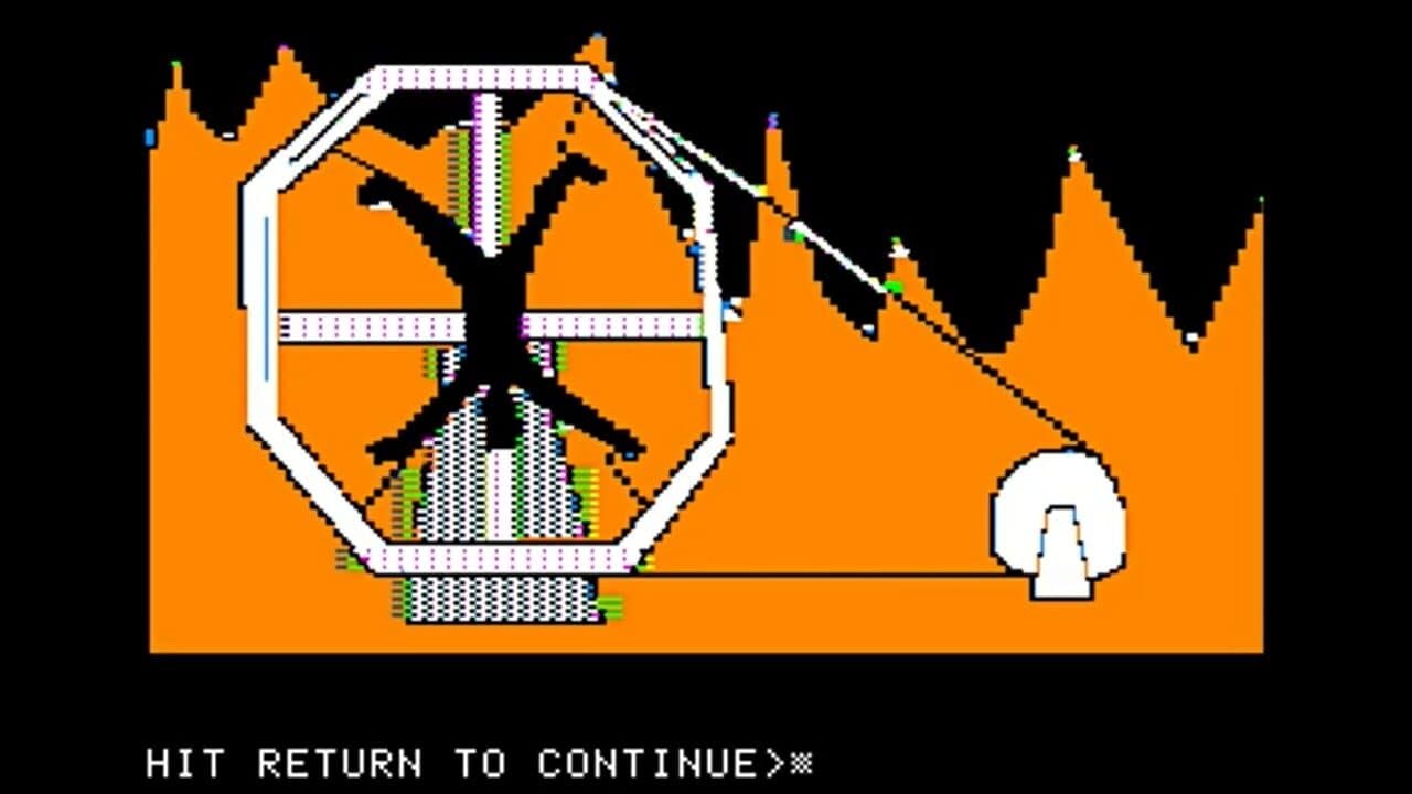 Labyrinth of Crete thumbnail 8