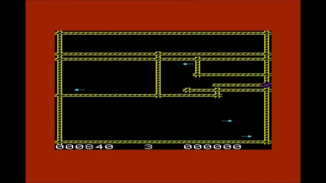 Shark Trap screenshot 1
