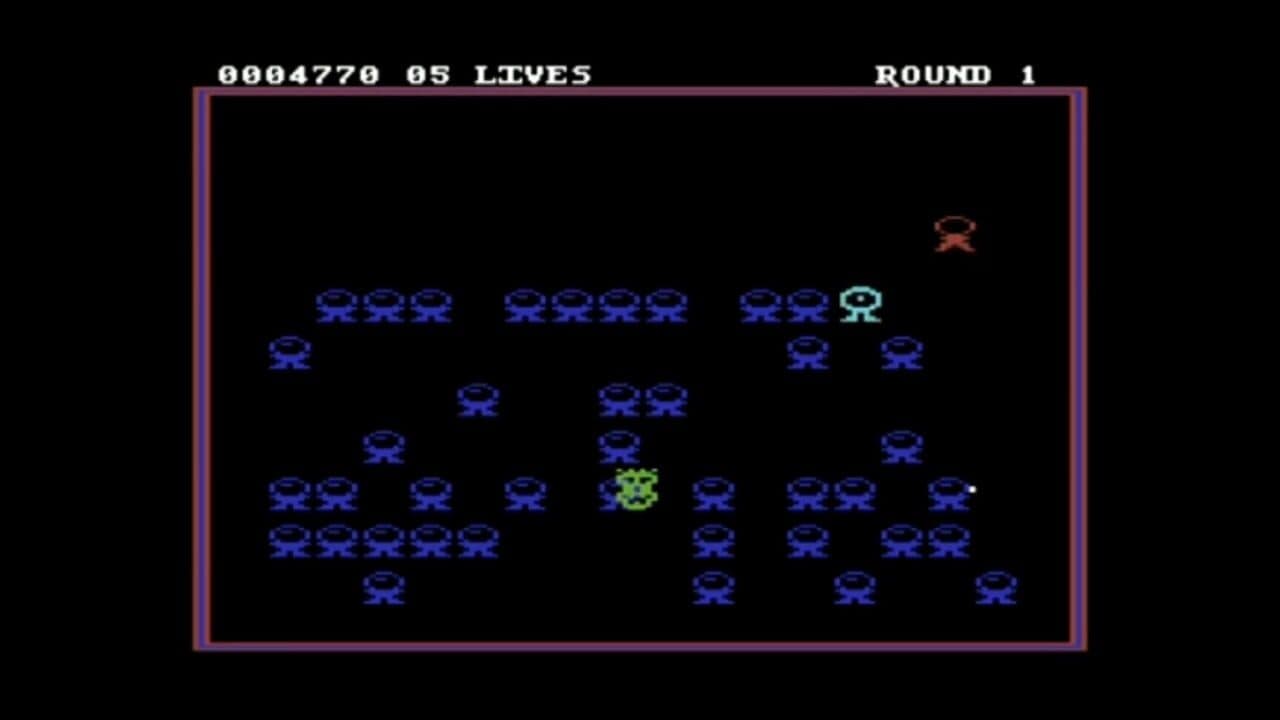 Drelbs screenshot 1