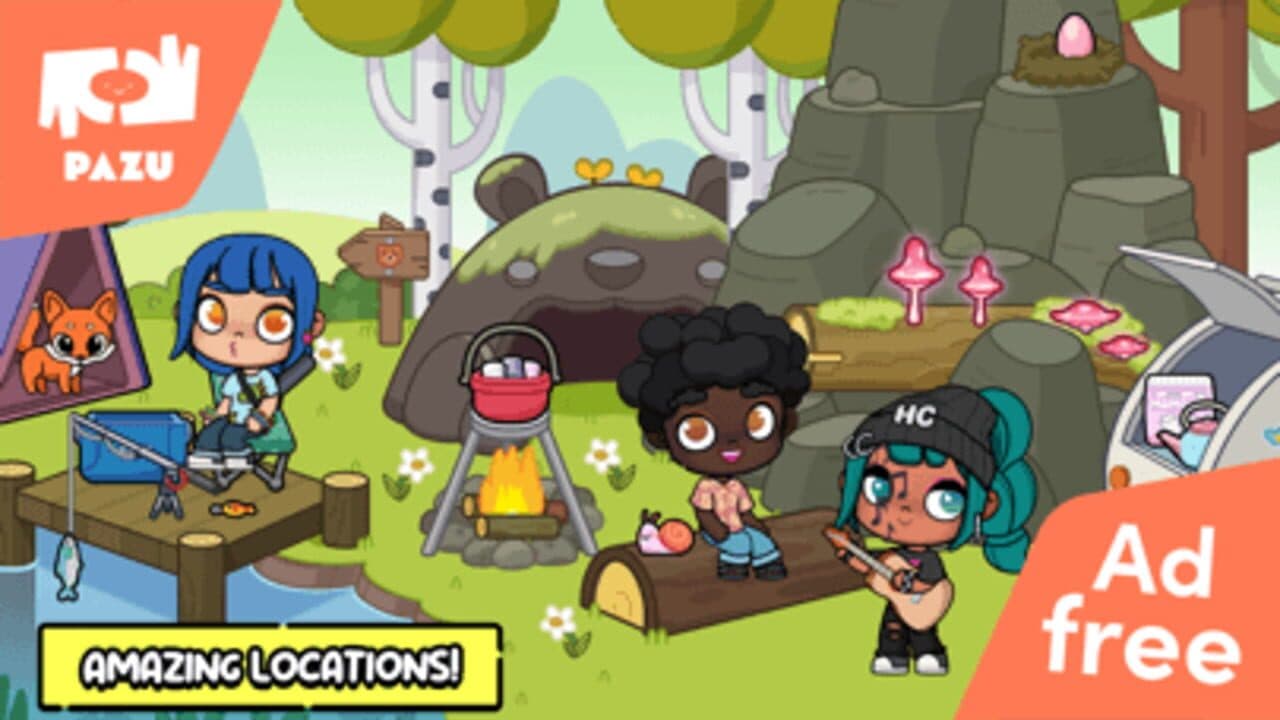 Avatar World thumbnail 2