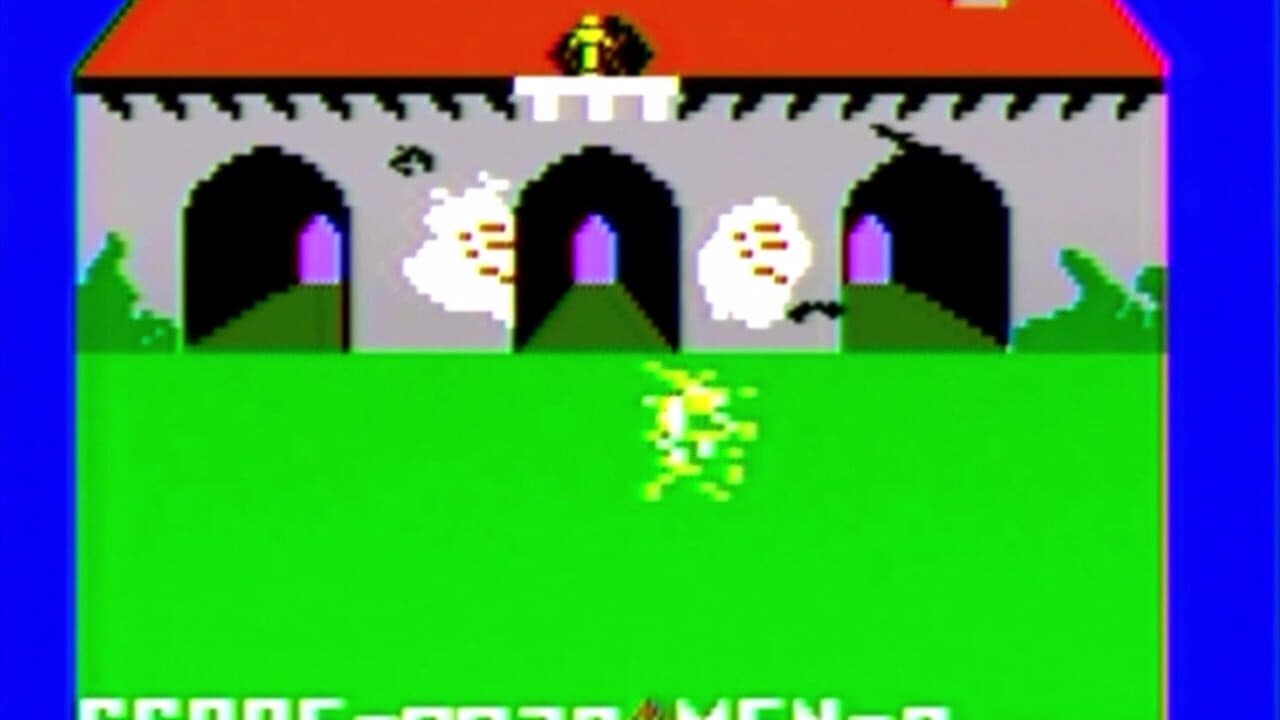 Mr. BASIC Meets Bits 'N Bytes thumbnail 5
