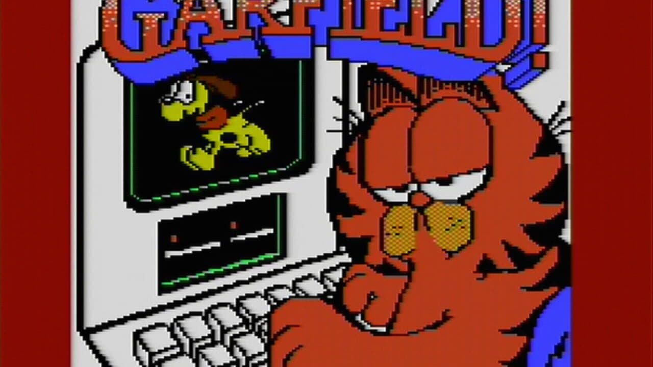 Create With Garfield! thumbnail 3