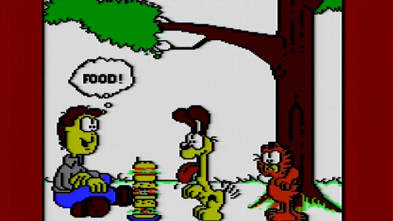 Create With Garfield! thumbnail 4