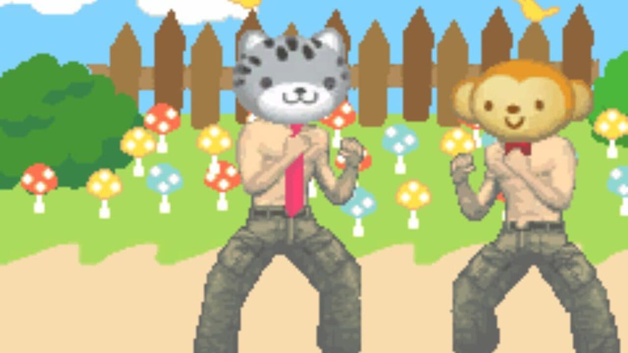Love Love Knuckle thumbnail 2