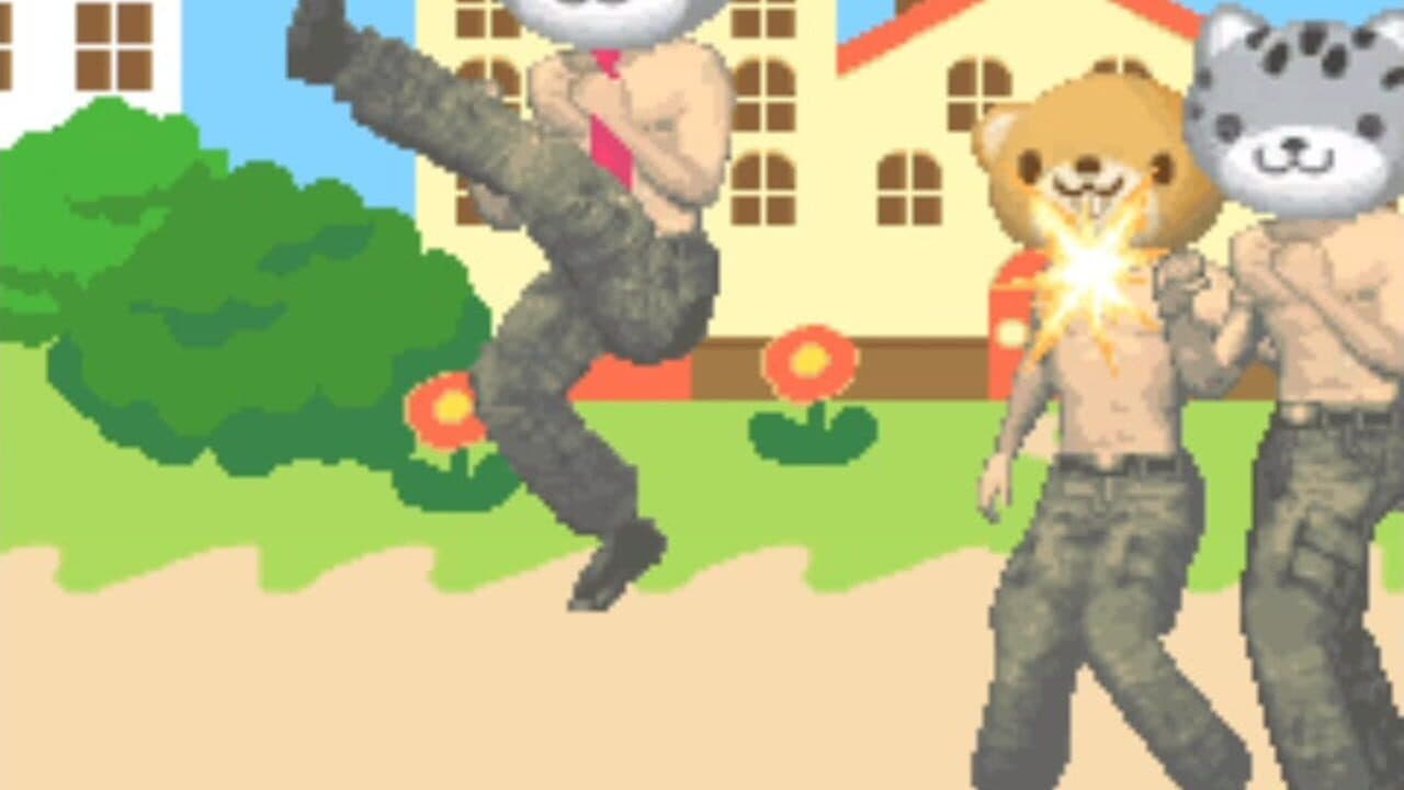 Love Love Knuckle screenshot 1